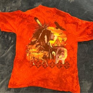 “The Mountain” Shirt